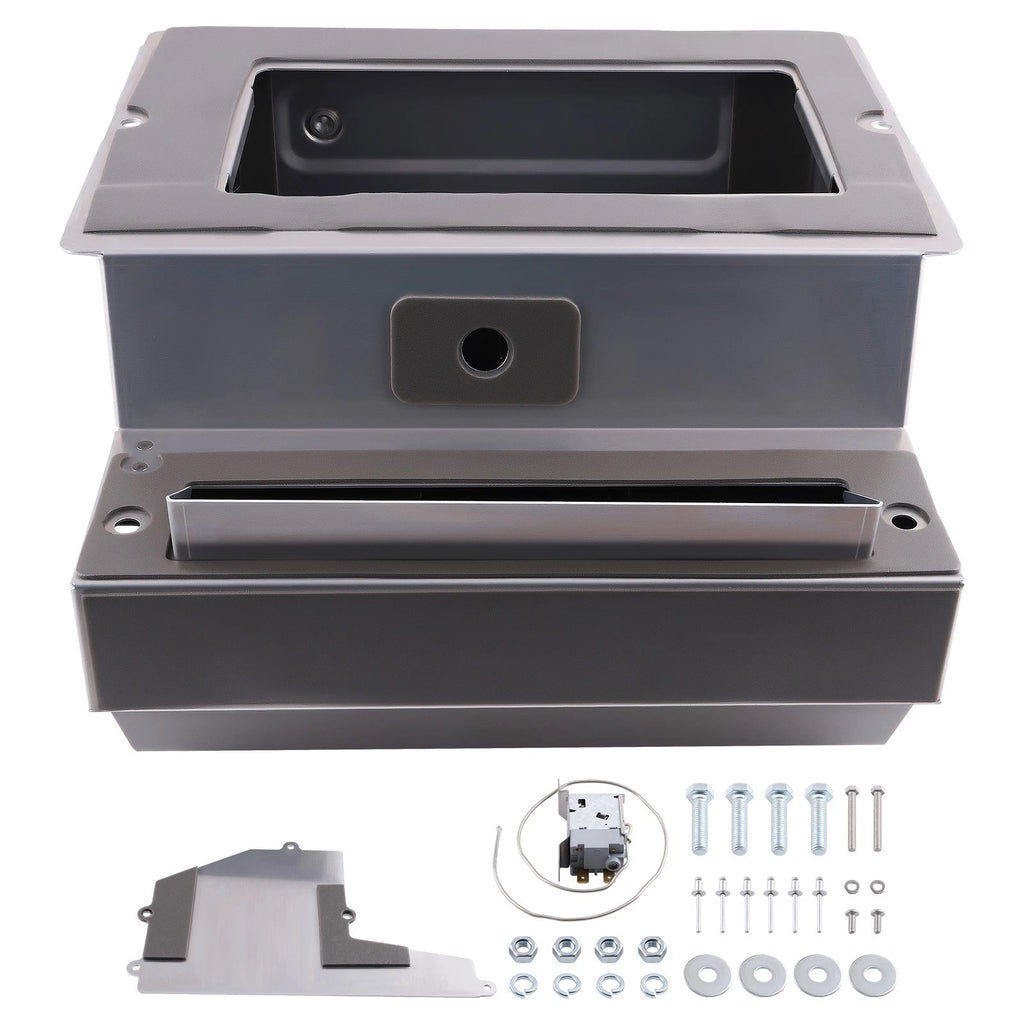 Heater Box Assembly Kit for Kenworth T800 (1993–2014)