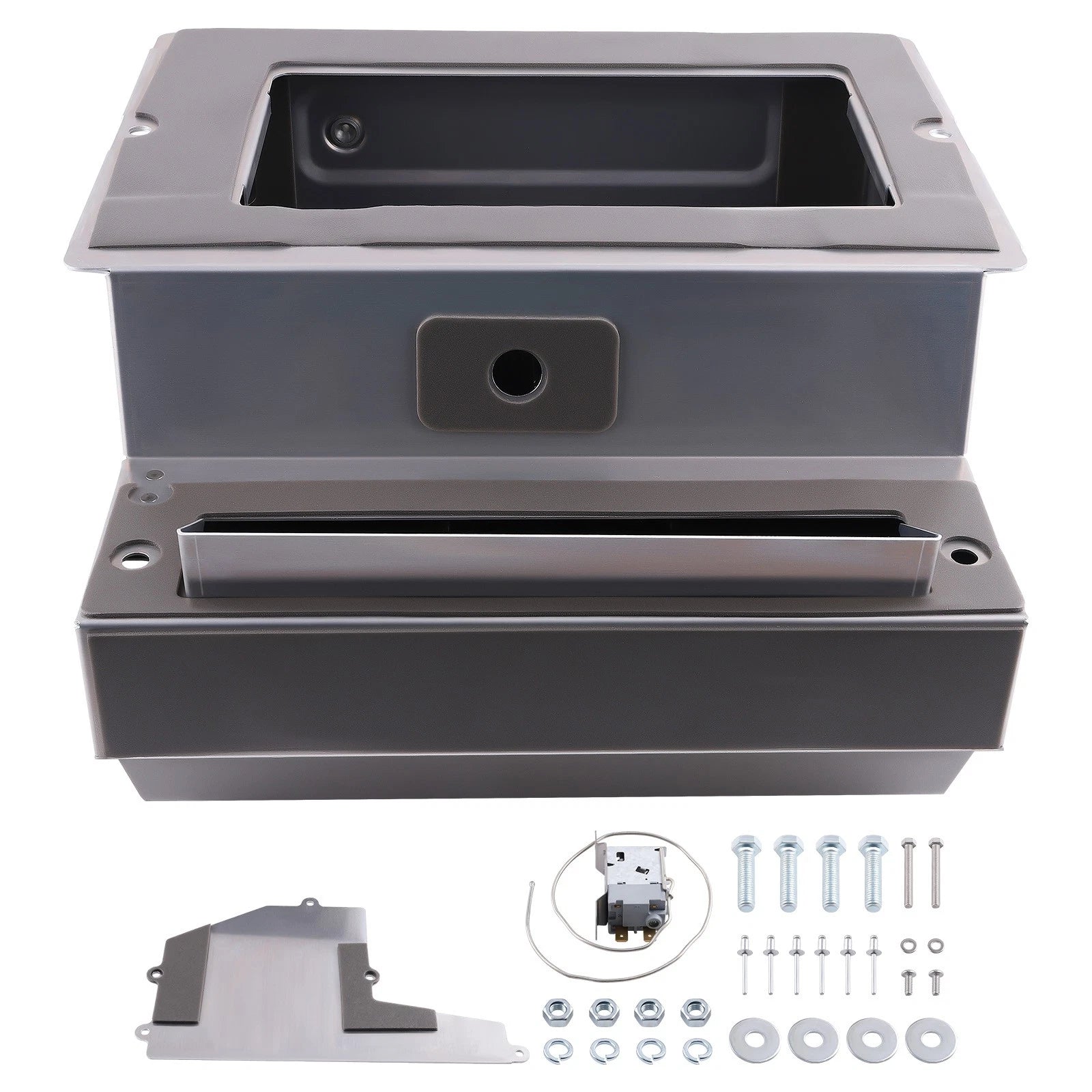 Heater Box Assembly Kit for Kenworth T800 (1993–2014)