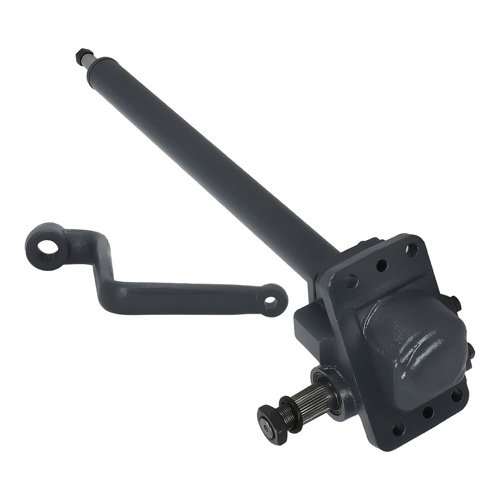 Complete Steering Box Shaft for Kubota L175 L185DT L185F 34159-16090
