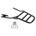 Rear Rack Luggage Carrier for Trident 660 (2021–2025)