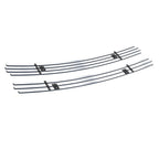 Stainless Steel Billet Grille for Chevy S-10/Blazer (1998-2005)