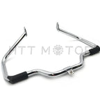 Engine Guard Highway Crash Bar for Harley Davidson Touring (1997–2008) 97 04 06 07