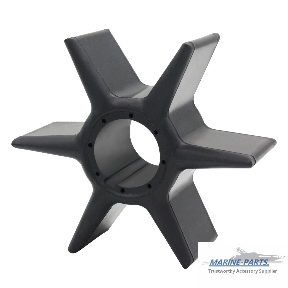 Water Impeller for Yamaha 300/350 HP Outboard Engine (6AW-44352-00)