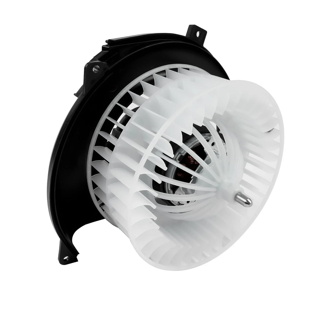 Heater HVAC Blower Motor for Mercedes 300SD 300SDL 300SE 300SEL 380SE 560SEL (1978–1991)