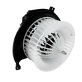 Heater HVAC Blower Motor for Mercedes 300SD 300SDL 300SE 300SEL 380SE 560SEL (1978–1991)