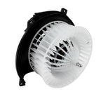Heater HVAC Blower Motor for Mercedes 300SD 300SDL 300SE 300SEL 380SE 560SEL (1978–1991)