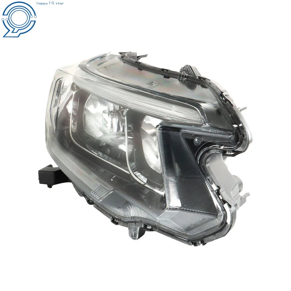 Right Side Halogen Headlight Assembly for Honda CR-V (2015-2016)