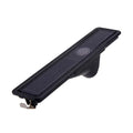 Smoke Bumper Side Marker Light for BMW E30 3 Series (1982-1994)