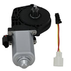 Power Window Motor for Ford Explorer (2002–2006) Rear Left 6L2Z7823394AA
