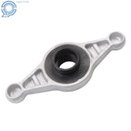 Hub Wing Nut for Hunter DSP Wheel Balancers (40mm Shaft, 8mm Thread)