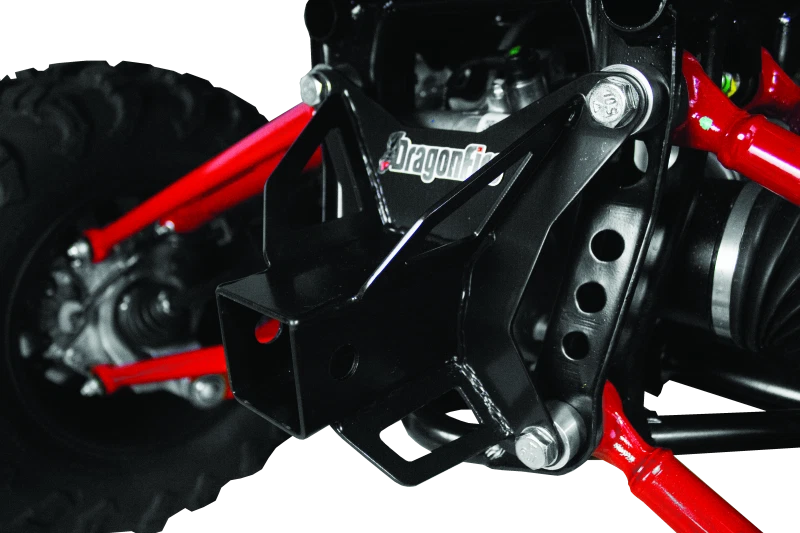 Receiver Hitch for Honda Talon (2019–2022)