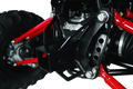 Receiver Hitch for Honda Talon (2019–2022)