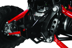 Receiver Hitch for Honda Talon (2019–2022)