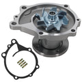 Water Pump for Nissan H15 H25 Forklift (UJ02) 21010-FF225, 2101050K26, 21010-50K26