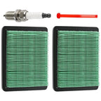 Air Fuel Filter Kit for Honda GCV160 GCV170 HRX217