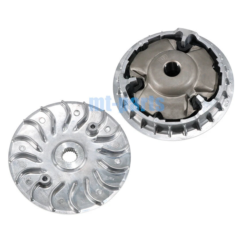 Primary Clutch Set for Honda Forza 350/SH350/ADV 350 (2021–2024)