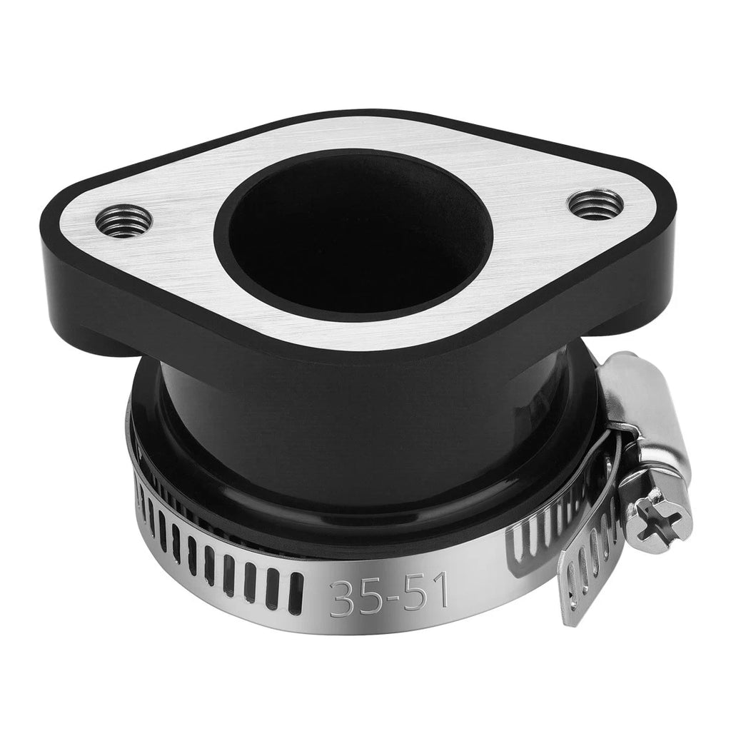 Carburetor Adapter Boot for Polaris RZR 170 (2009–2014) 0454511