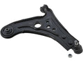 Front Right Lower Control Arm and Ball Joint Assembly for Suzuki Swift (2004–2010)