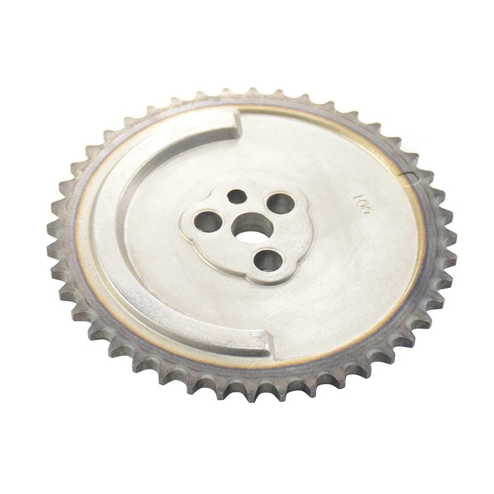 Timing Chain Kit for Chevy Corvette Express GMC Sierra 6.0L 5.3L (1997–2006)