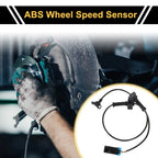 ABS Wheel Speed Sensor for Chevrolet Silverado 1500 Rear Left Right (2007-2013)