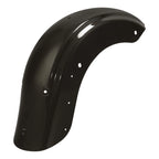 Rear Fender for Harley Street Electra Glide FLHTKSE (2009–2023) Sumatra Brown