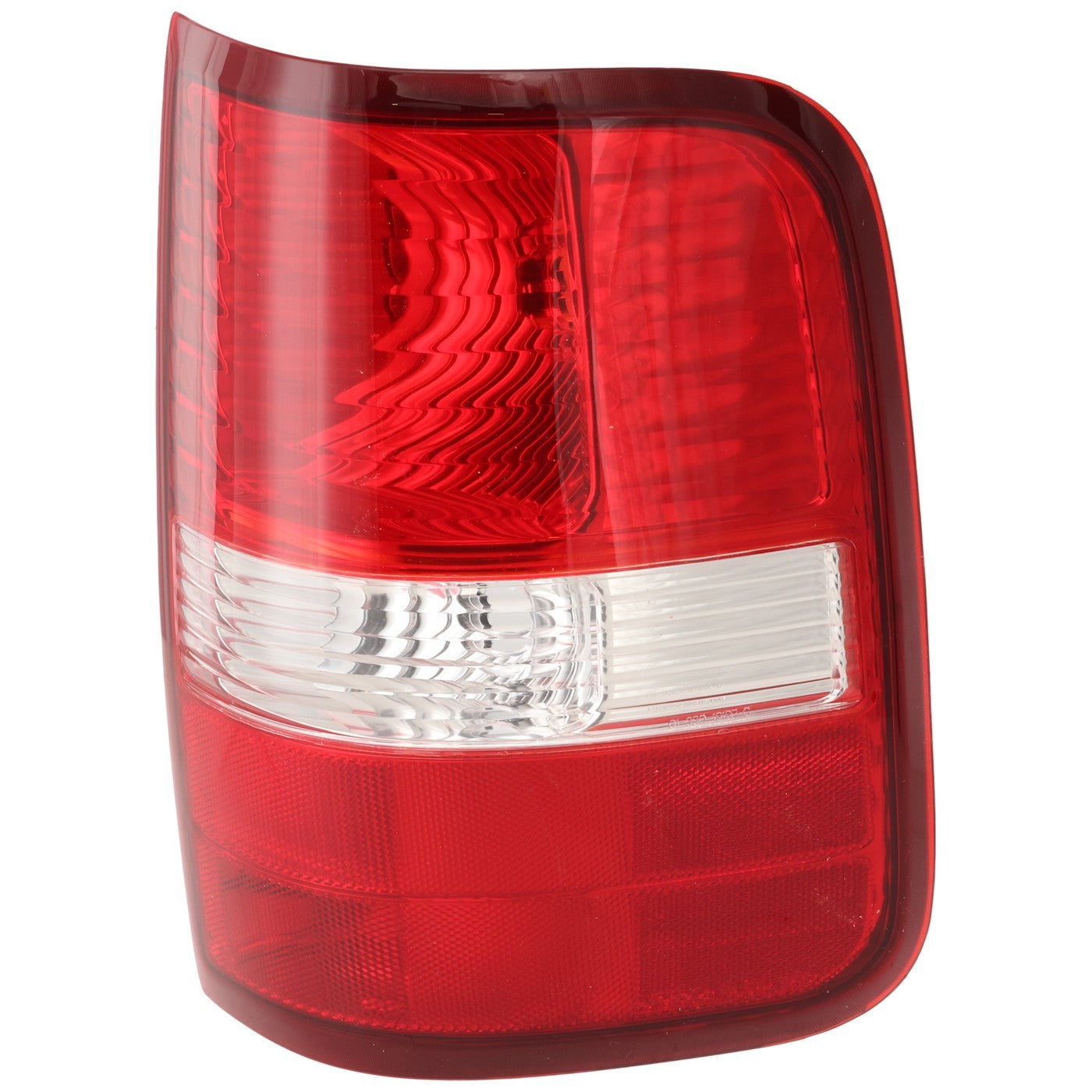 Right Tail Light for Ford F-150 Styleside (2004–2006)
