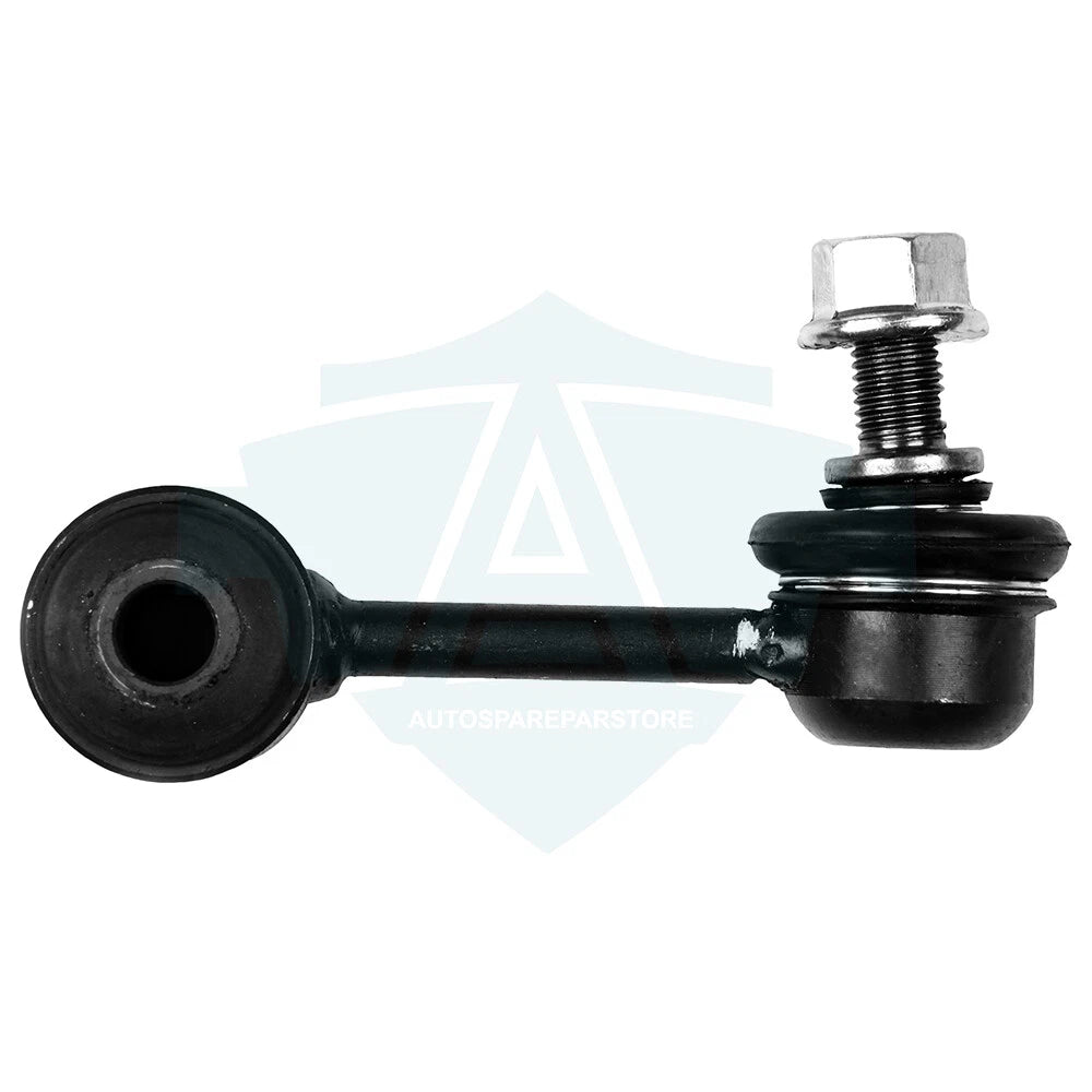 Set of 4 Struts Shock Absorbers Sway Bars for Ford Fusion (2010–2012)