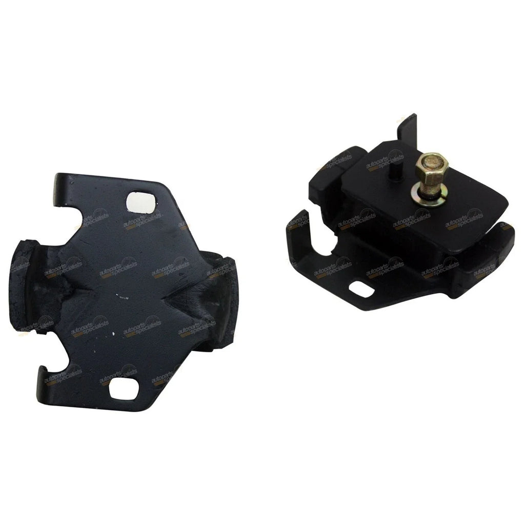 2 x Engine Mount Left/Right for Toyota Hiace