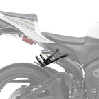 Passenger Footrests Footpegs Bracket for Honda CBR1000RR (2008–2016)