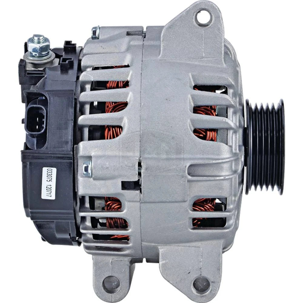 Alternator for J&N Electrical Products (400-40144-JN)