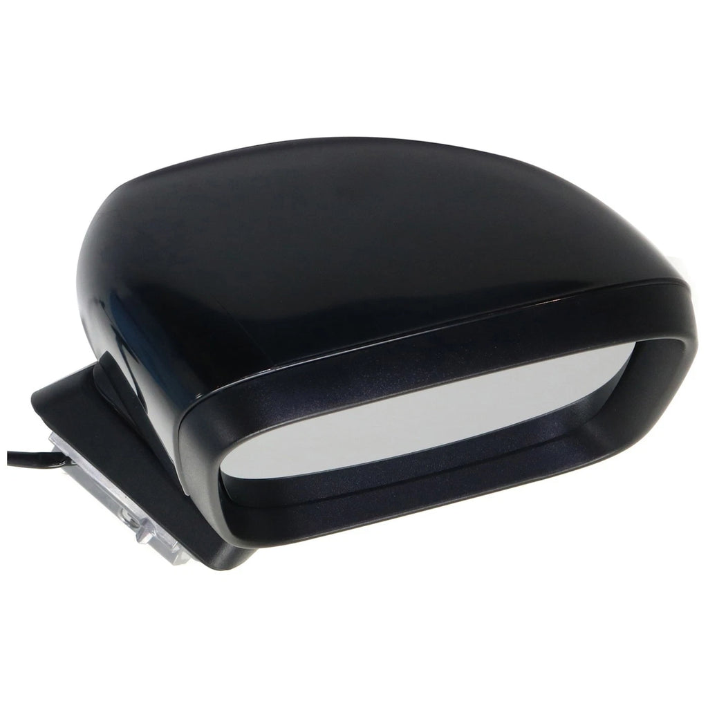 Set of 2 Mirrors for Jeep Renegade (2015–2018) Paintable