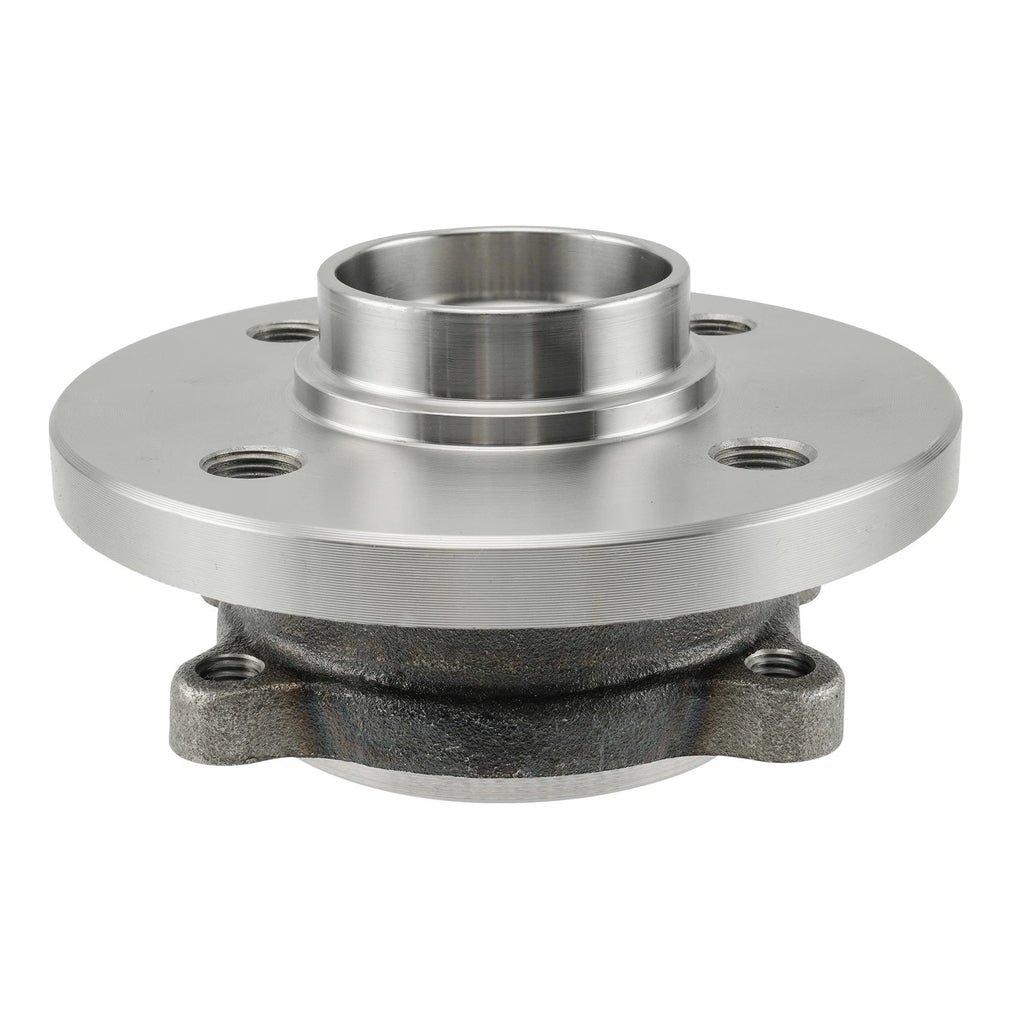 Front Wheel Bearing Hub without ABS for Mini Cooper (2006–2015)
