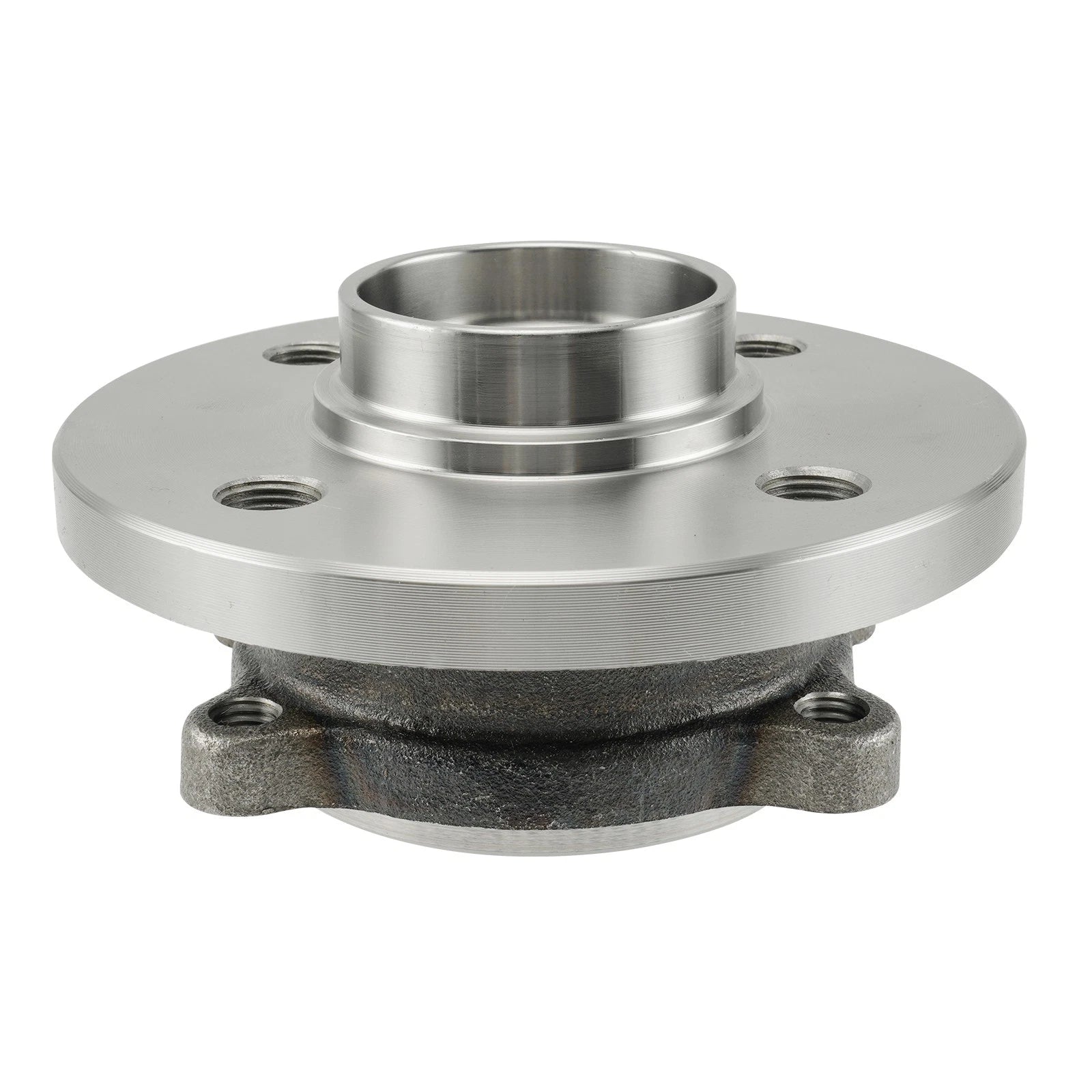 Front Wheel Bearing Hub without ABS for Mini Cooper (2006–2015)