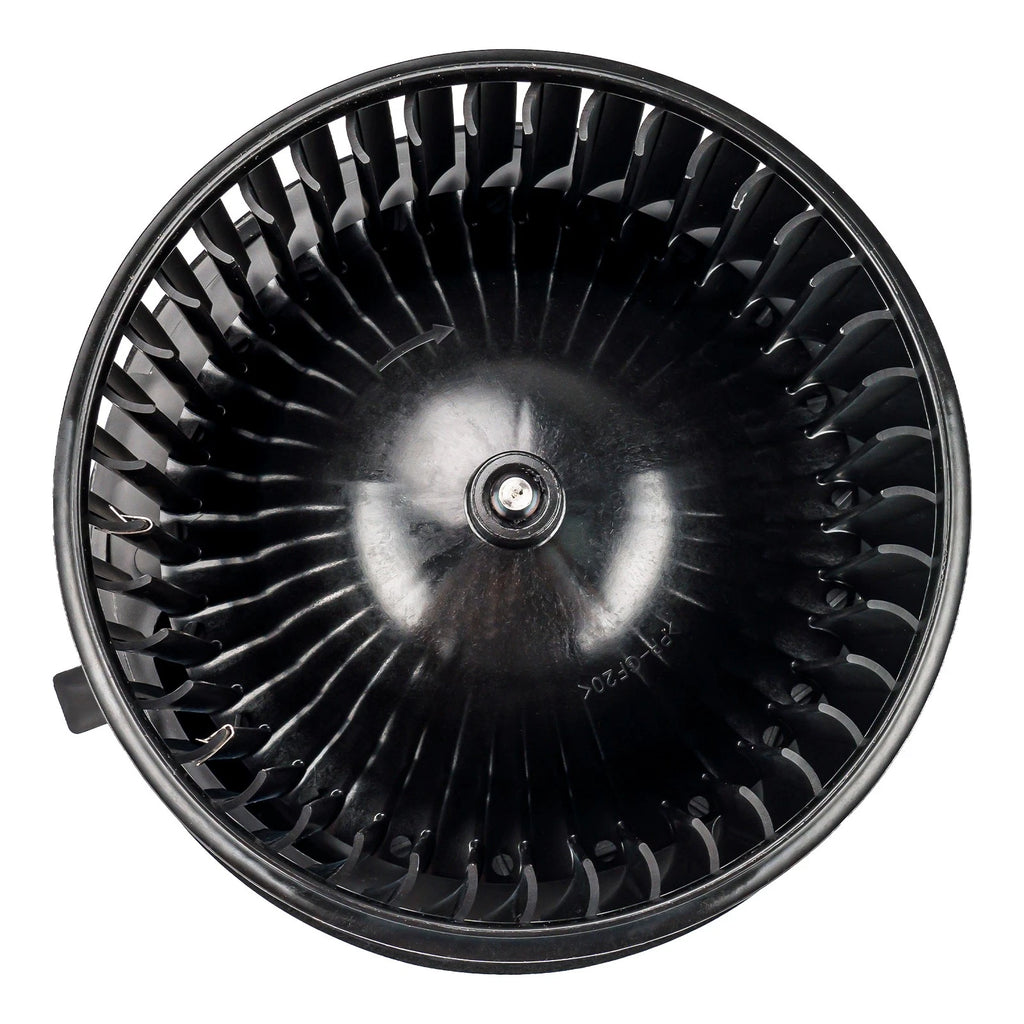 Blower Motor and Fan Cage for Chevrolet Tahoe GMC Yukon (2003–2009)
