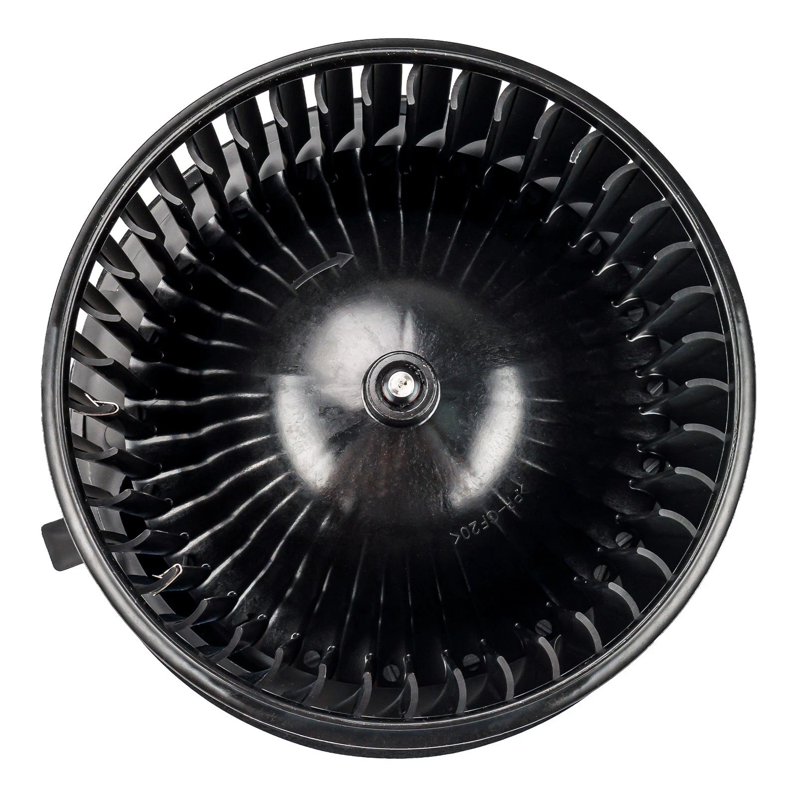 Blower Motor and Fan Cage for Chevrolet Tahoe GMC Yukon (2003–2009)