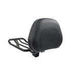 Sissy Bar Backrest with Luggage Rack for Kawasaki Vulcan S 650 (2015–2023)