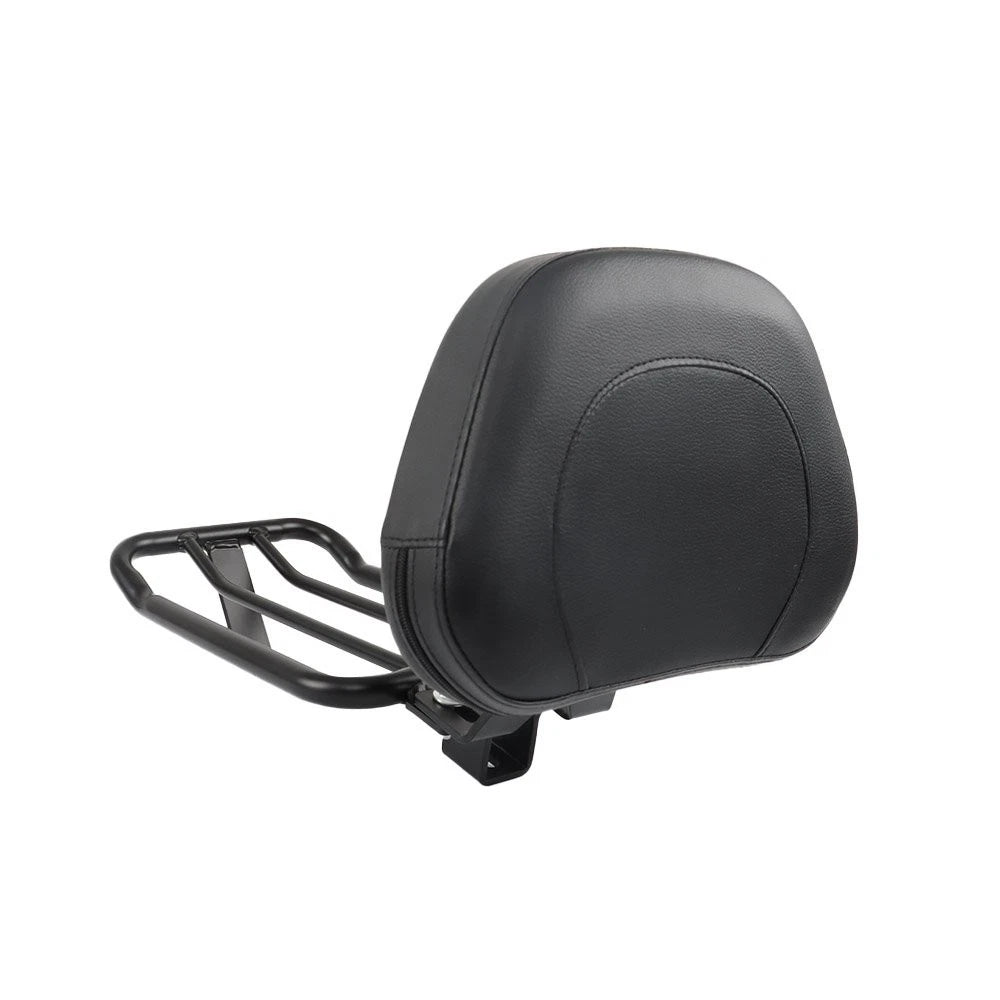 Sissy Bar Backrest with Luggage Rack for Kawasaki Vulcan S 650 (2015–2023)