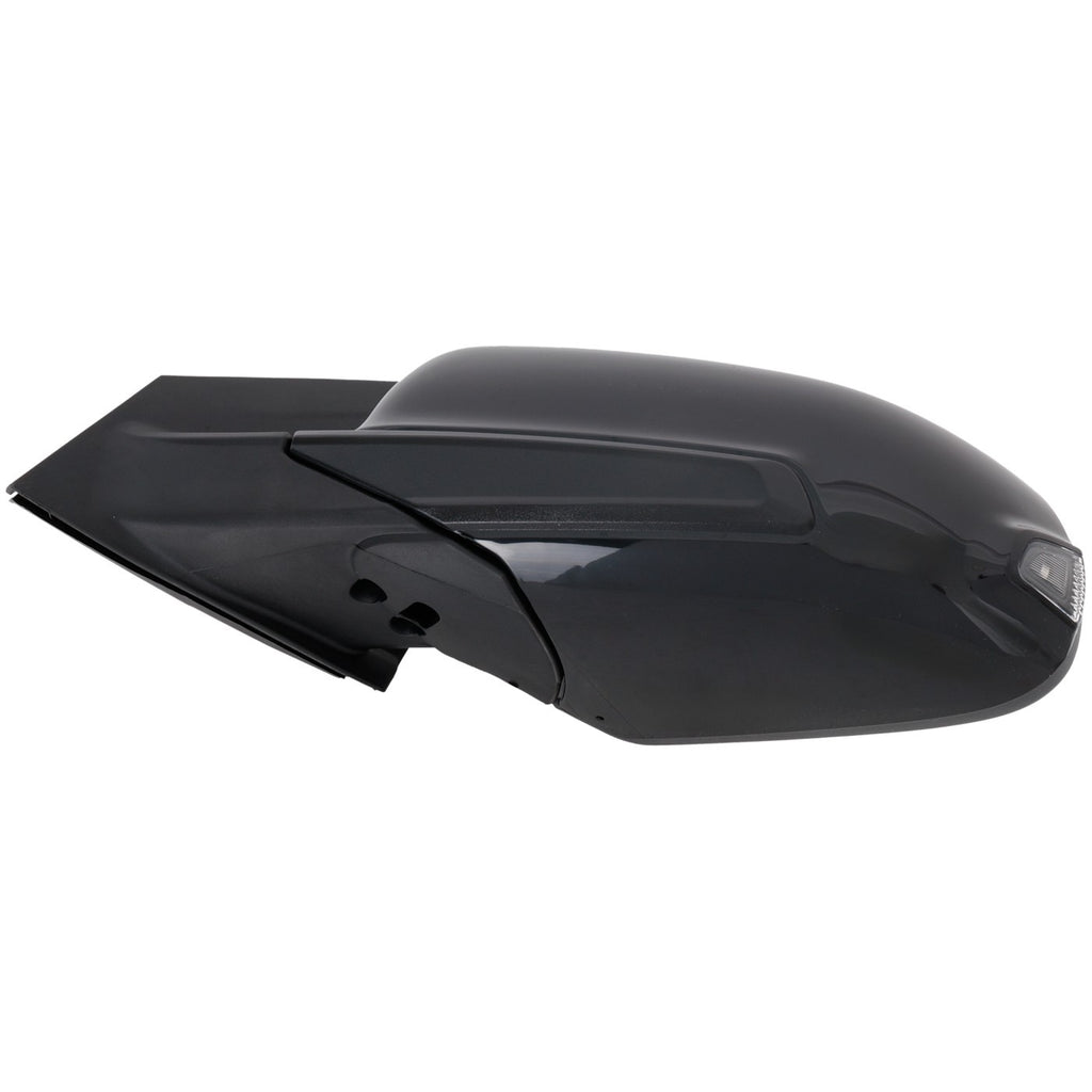 Heated Driver Left Side Mirror for Hyundai Kona (2022–2023)