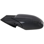 Heated Driver Left Side Mirror for Hyundai Kona (2022–2023)