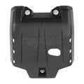 Black Plastic Skid Plate for Kawasaki KLX230 KLX230R 230SM (2020–2024) 99994-1246