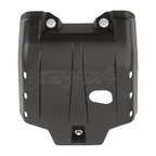 Black Plastic Skid Plate for Kawasaki KLX230 KLX230R 230SM (2020–2024) 99994-1246