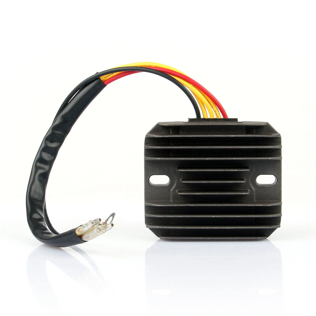 Regulator Rectifier for Suzuki GS250 GS400B GS400C GS425 GS450 GS550 (T9)