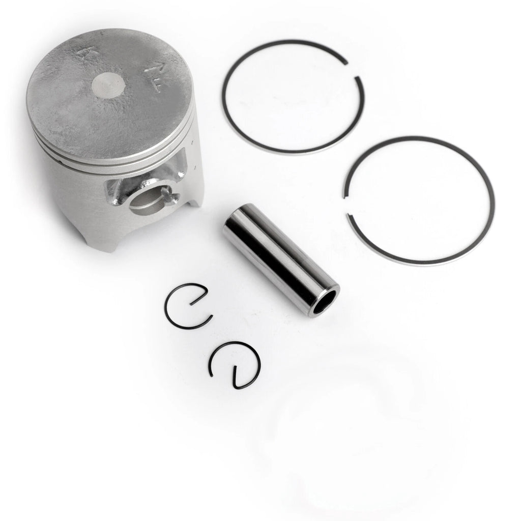 Piston Ring Kit for Yamaha TZR125 TDR250 TDR125 (1987–1994) STD Bore T9