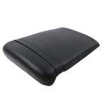 Rear Passenger Pillion Seat for Yamaha YZF R1 (1998–1999) Black