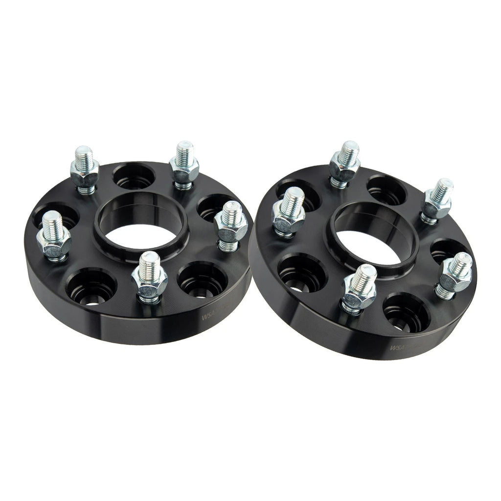 Wheel Spacers for Toyota Camry & RAV4 (2013–2016) (Set of 2)
