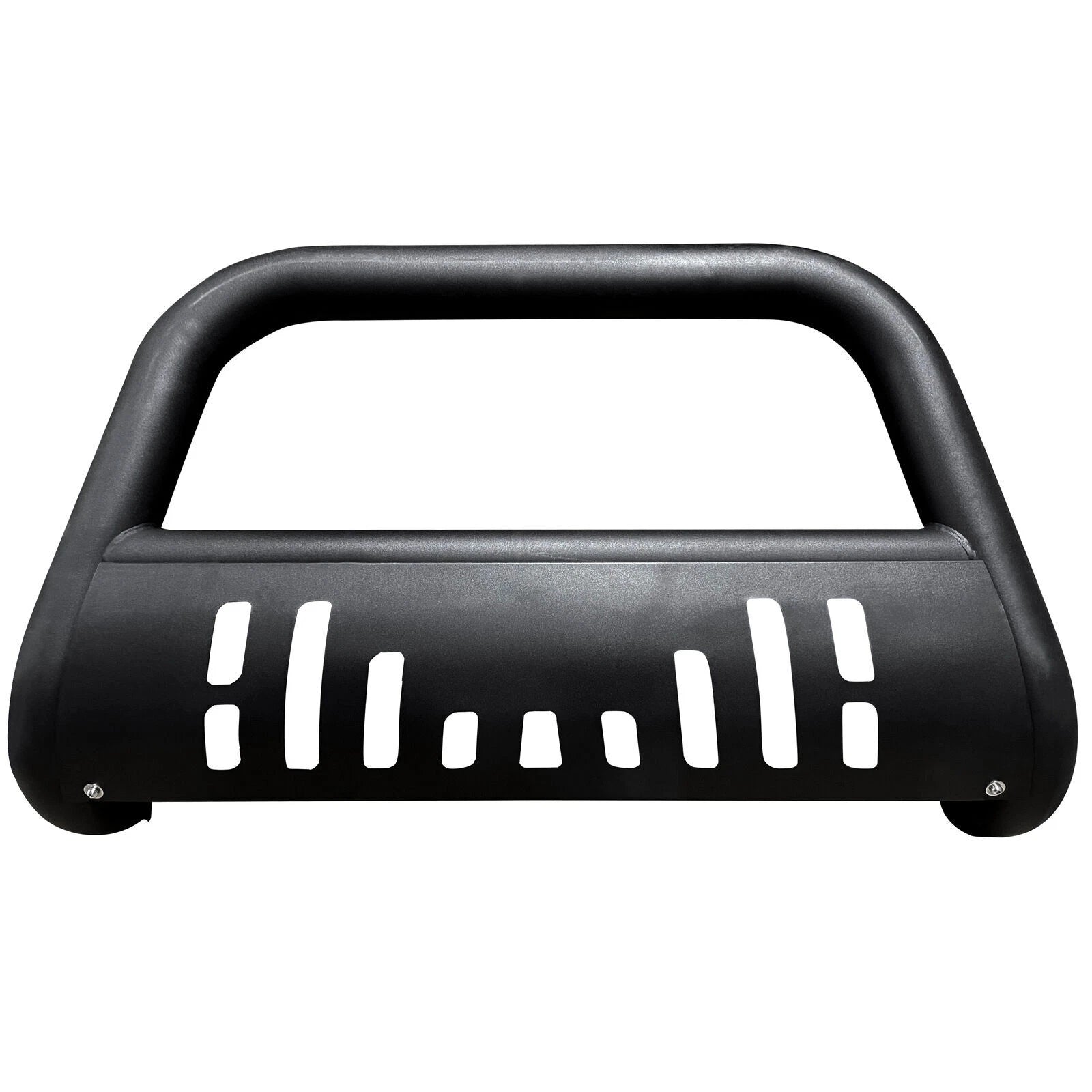 Front Bull Bar Skid Plate for Ford Transit-150 250 (2015–2022)