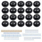 20Pk Deck Wheel for John Deere GX355 X320 LT180 LX289 