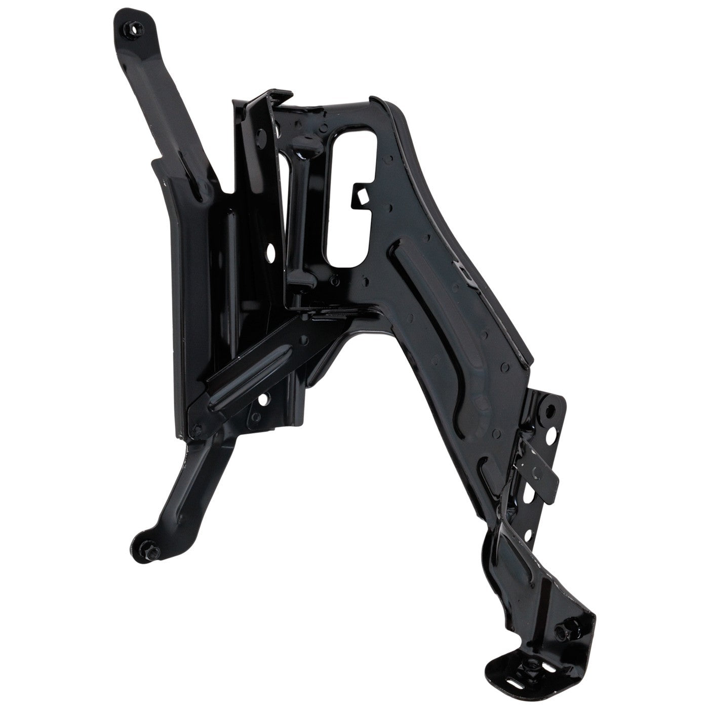 Front Passenger Fender Support for Audi A6 Quattro