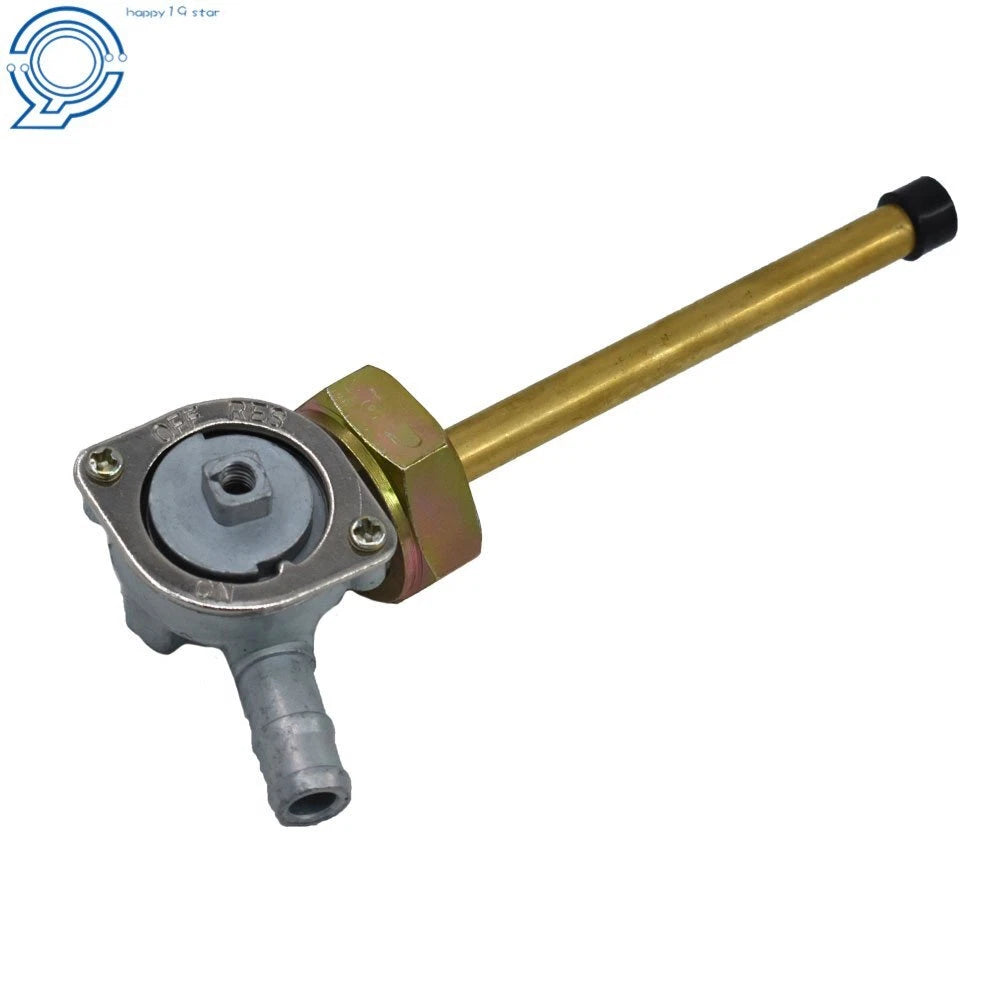 Fuel Gas Tank Petcock Switch Valve for Honda CBR400 CBR600F (1983–1999)