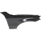 Fender for Mercedes-Benz S550 (2014–2017) Front Passenger Side Aluminum